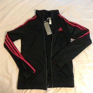 Adidas Track Jacket